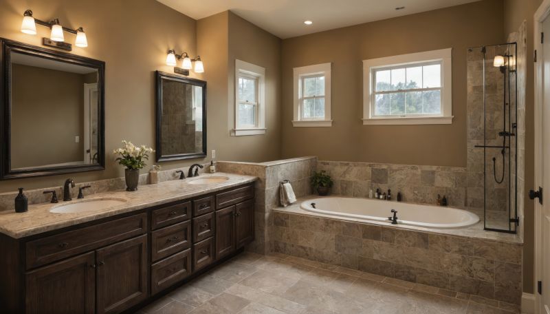 Top Bathroom Remodeling Companies in Venice, FL