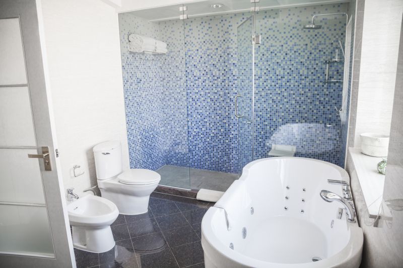 Bathtub Retailers with Installation Services
