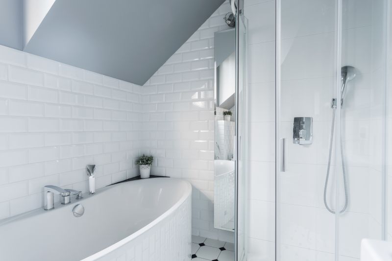 Specialized Bathroom Remodelers